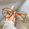 Lentes Clásicos Redondos