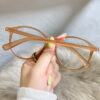 Lentes Clásicos Redondos