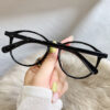 Lentes Clásicos Redondos