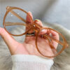Lentes Clásicos Redondos