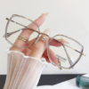 Lentes  zizi