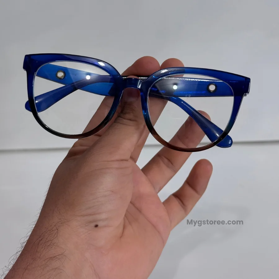 Cat Eyes Divango