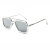 10 TONY SILVER