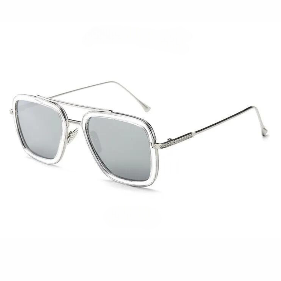 SILVER ESPEJO
