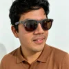 124 (1) Wayfarer Three modelo F.