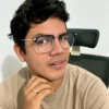 Gafas de lectura Half Frame