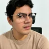 Gafas de lectura Half Frame