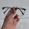Gafas de lectura Half Frame