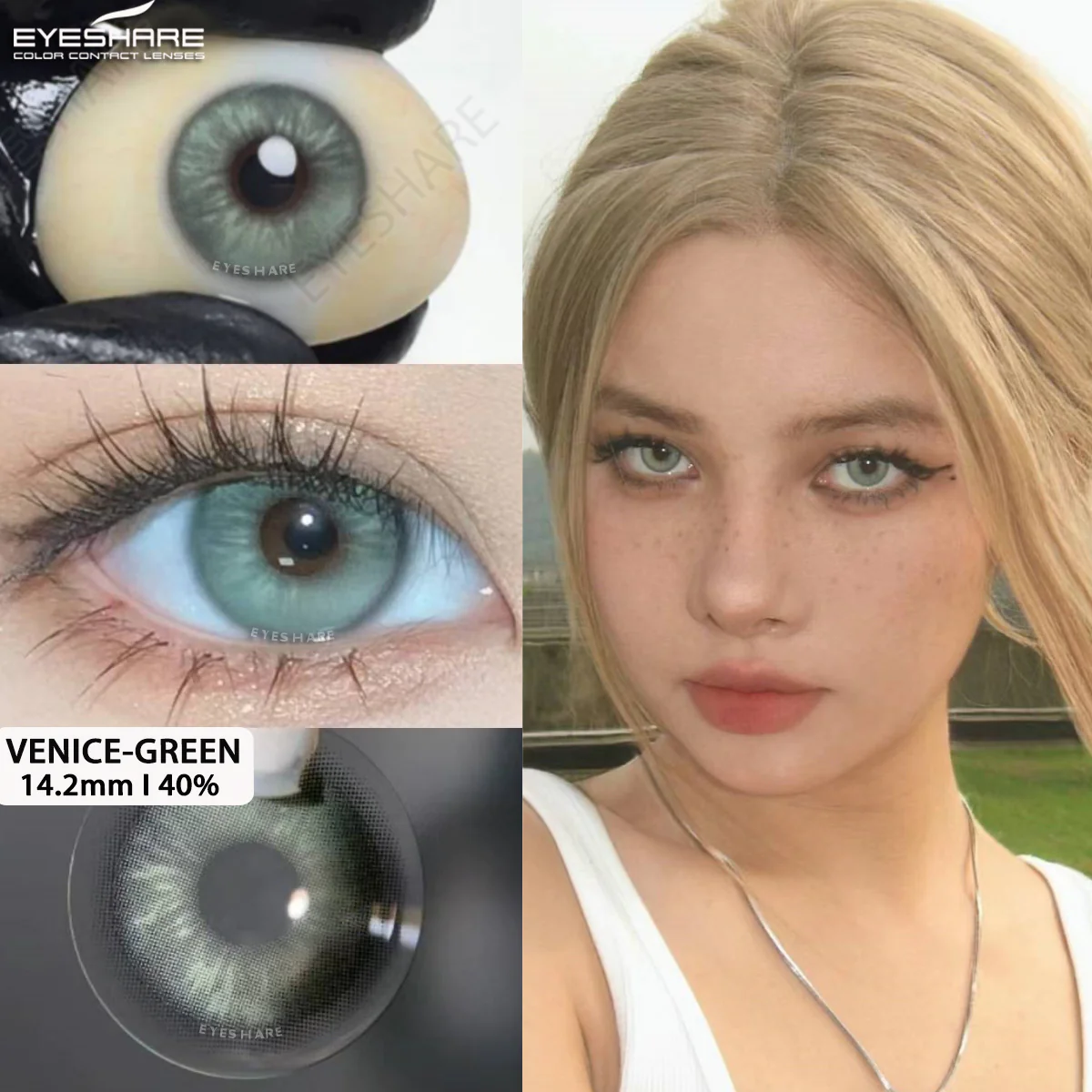 VENICE GREEN