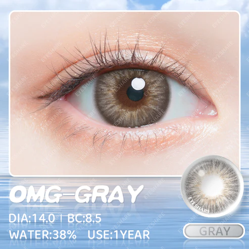 OMG GRAY