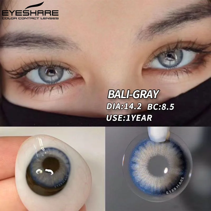 BALI GRAY