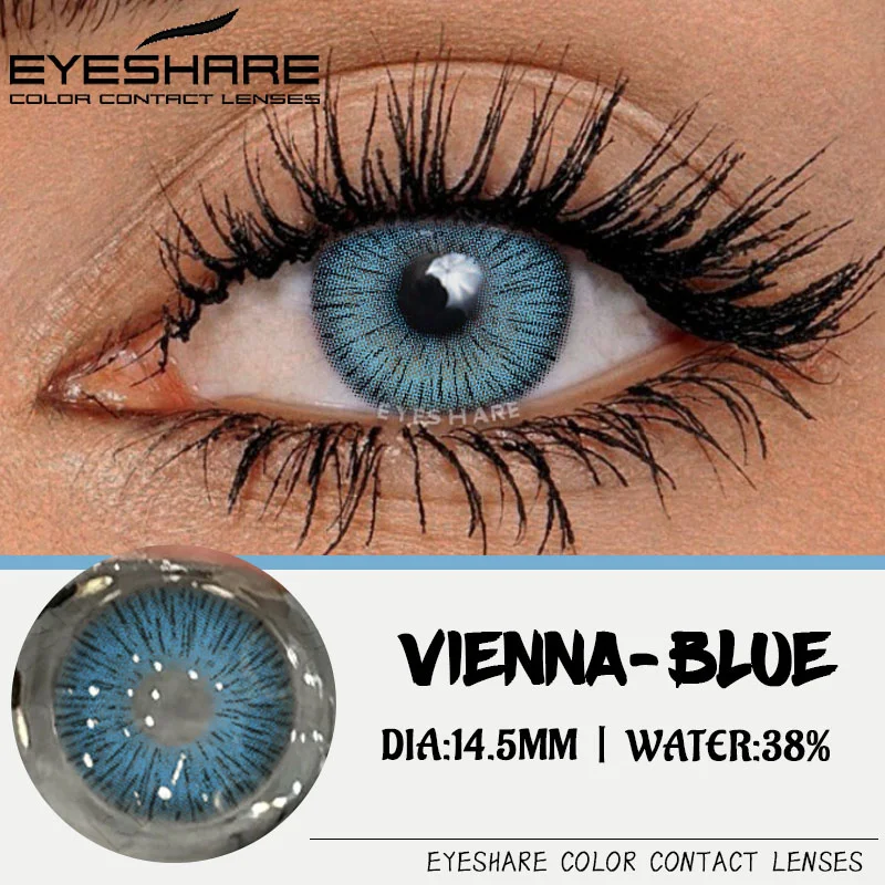 VIENNA BLUE