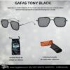 lentes transparentes luxe (4) TONY BLACK