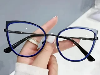 Gafas Ojos de gato Audrey