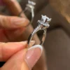 Anillo Coral!