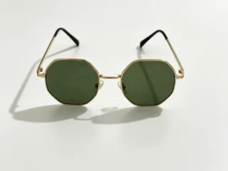 Charlie - GREEN GOLD