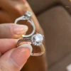 Anillo Coral!