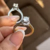 Anillo Coral!