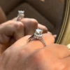 Anillo Coral!