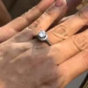 Anillo Coral!