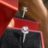Anillo Coral!