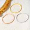 Pulsera de lujo con acabados finos