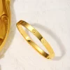 Pulsera de lujo con acabados finos