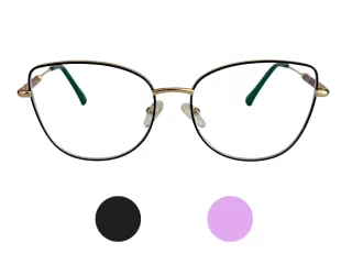 Montura ojo de Gato Lily