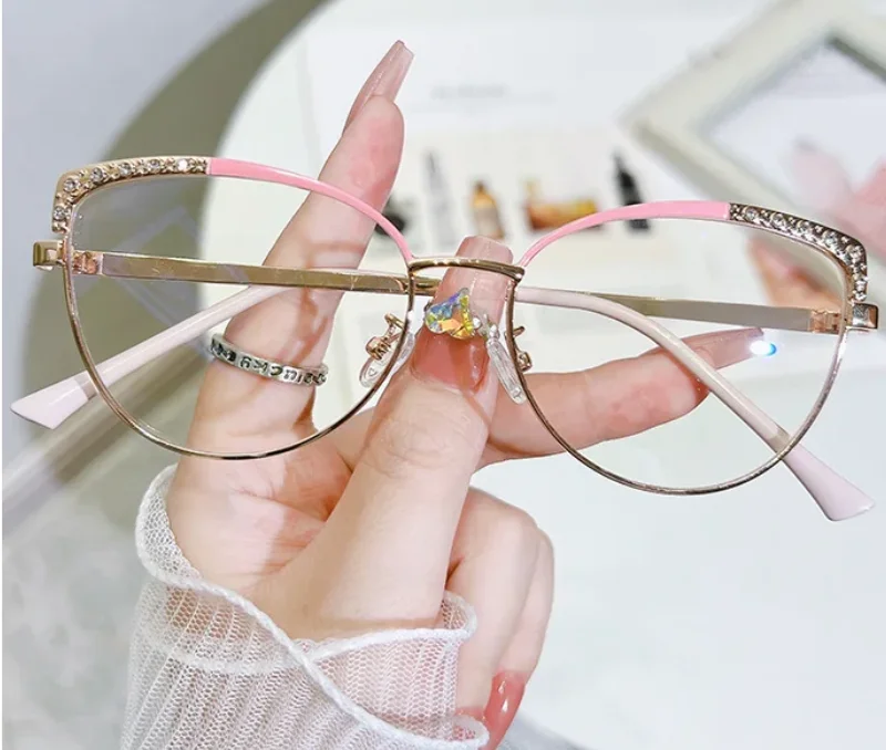 PINK GOLD