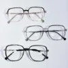 Luxe Three