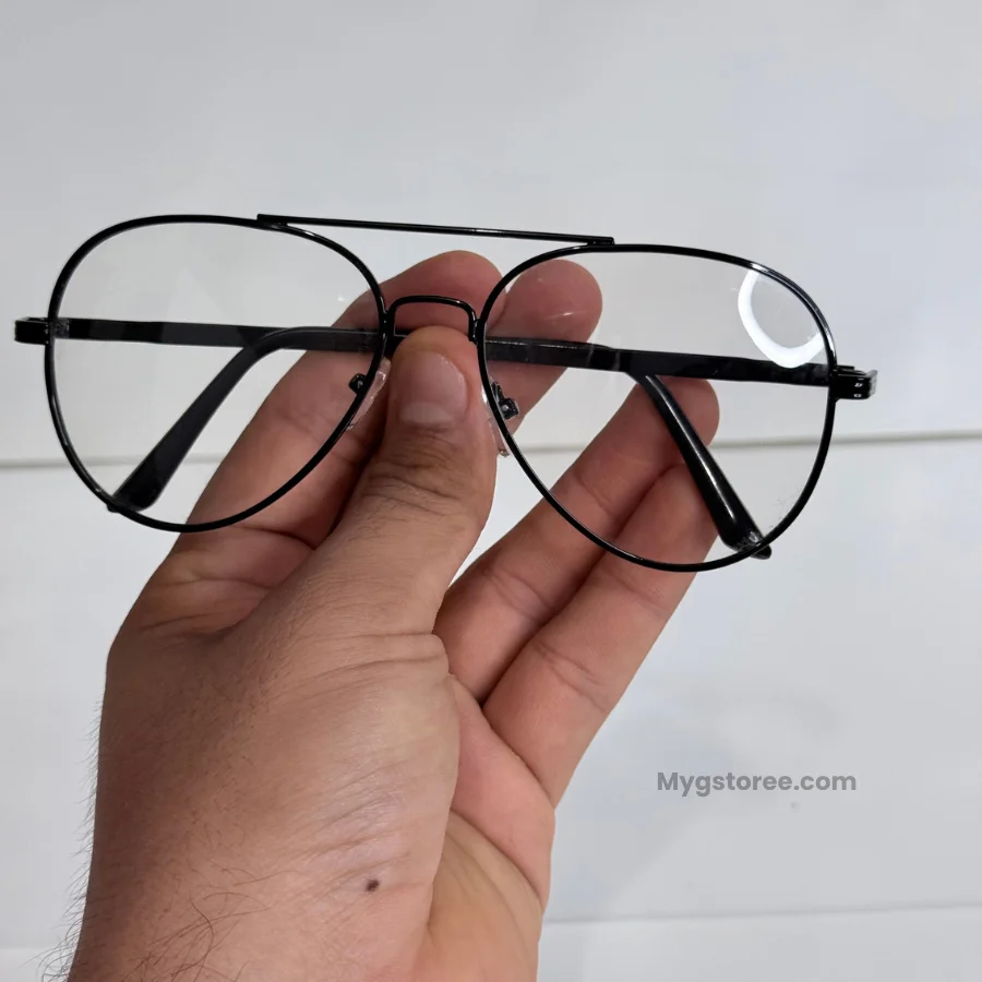 Fotocromáticas Aviador Classic