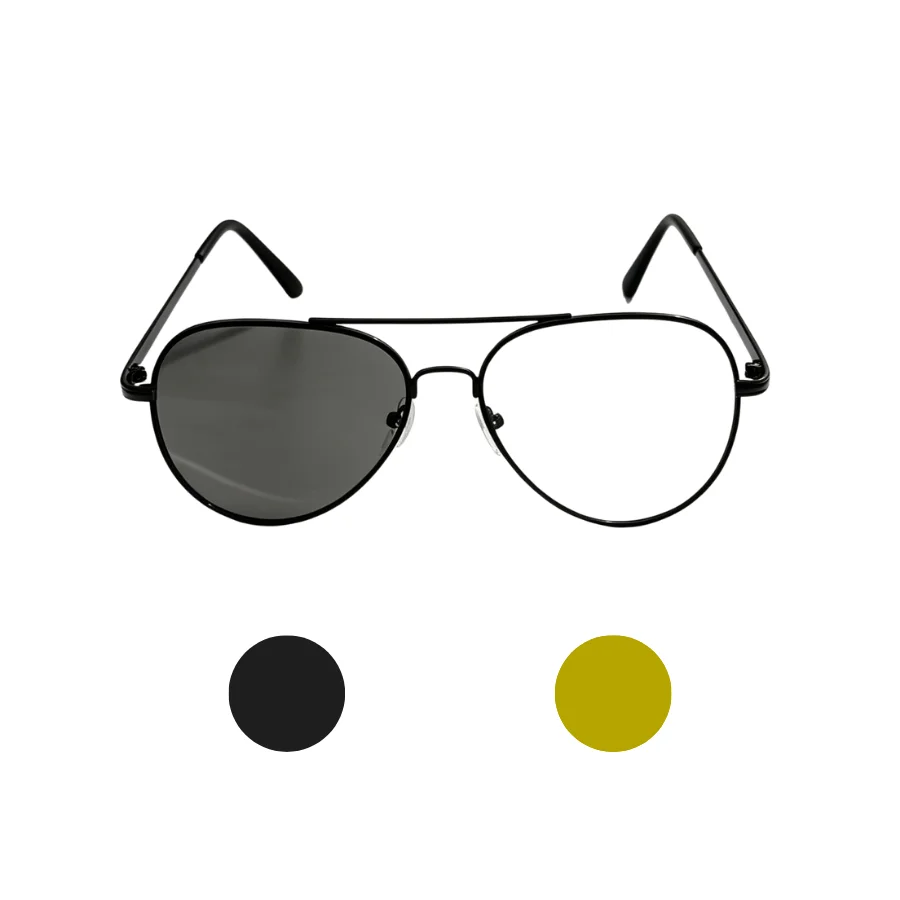 Fotocromáticas Aviador Classic