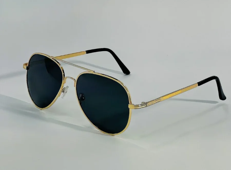 Aviador Gold