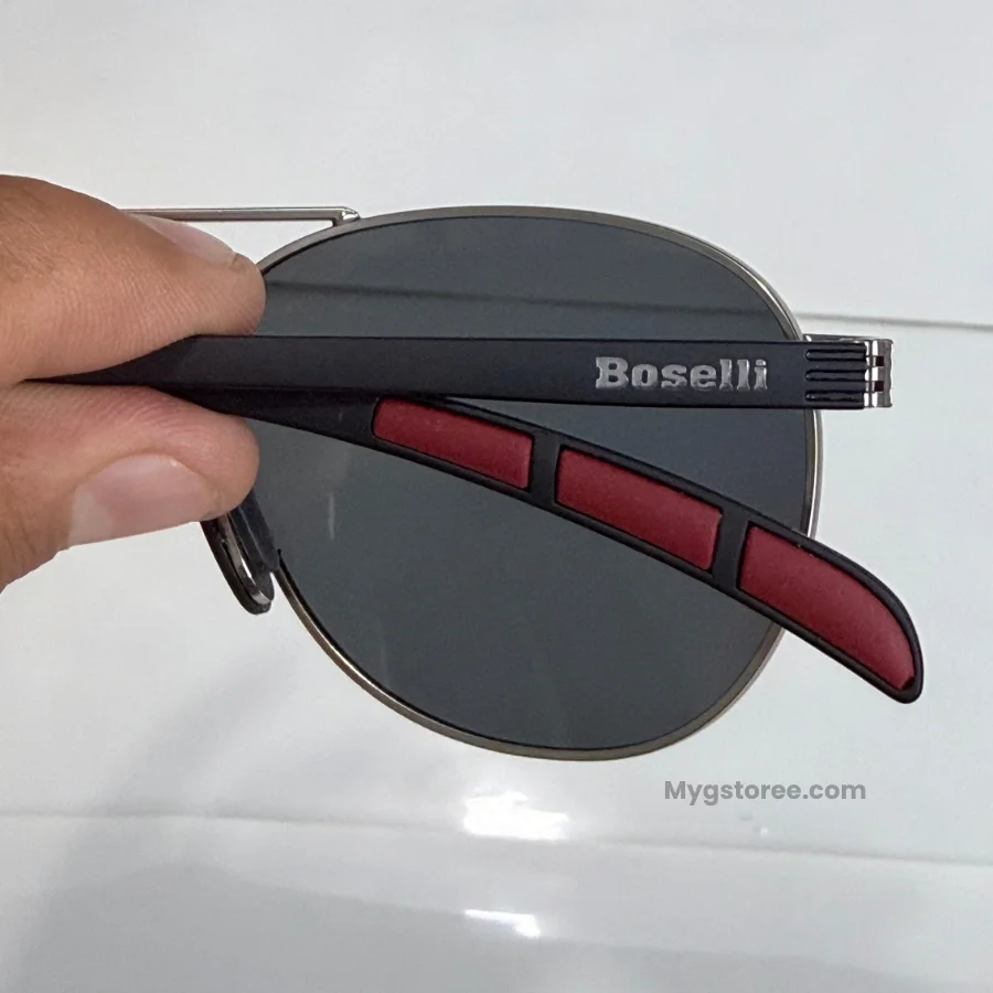 Charles Boselli