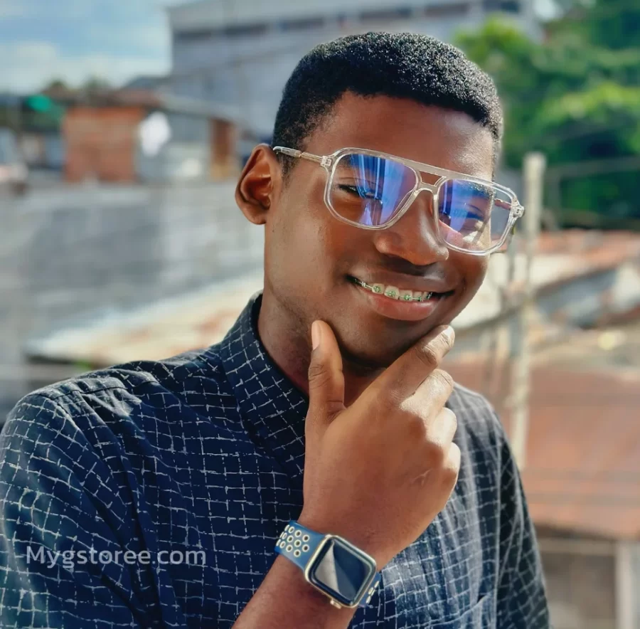 Lentes Retro Joseph - Imagen 9
