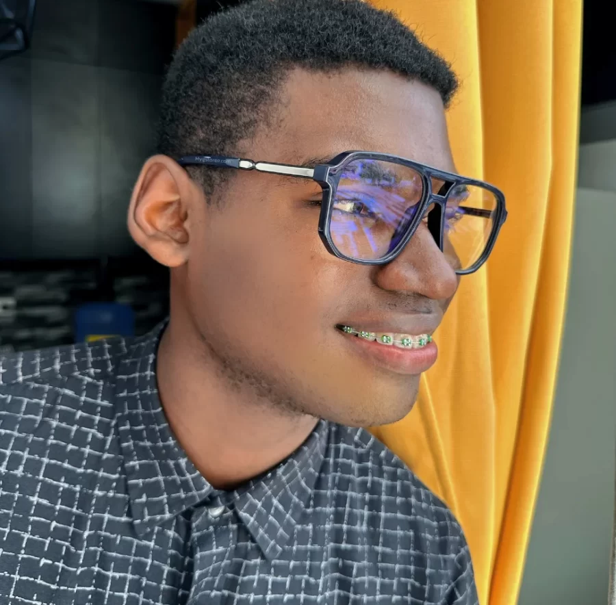 Lentes Retro Joseph - Imagen 8