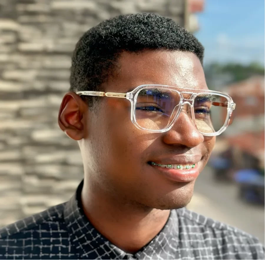 Lentes Retro Joseph - Imagen 7