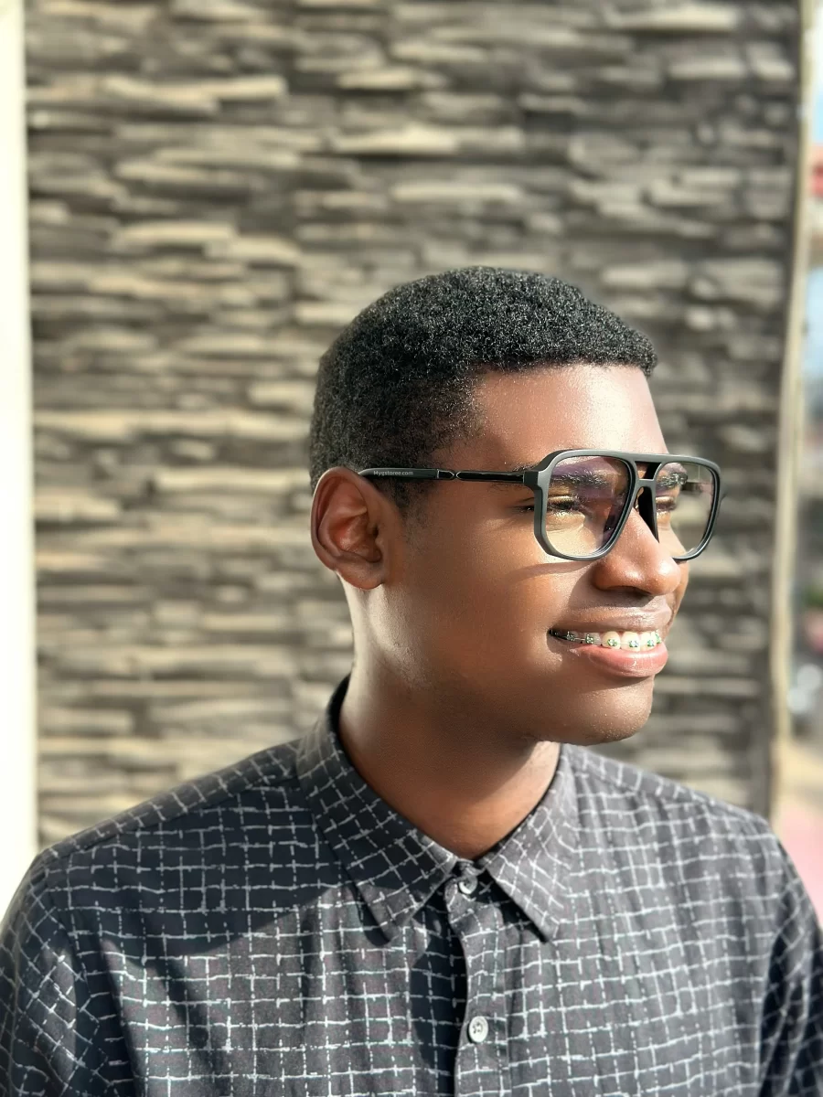 Lentes Retro Joseph - Imagen 10