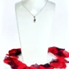 Conjunto de joyería de Plata 950