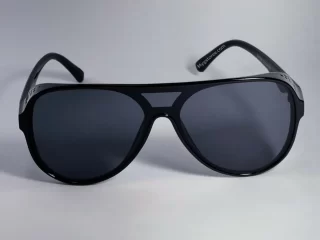 Deportivas Dereck - NEGRO