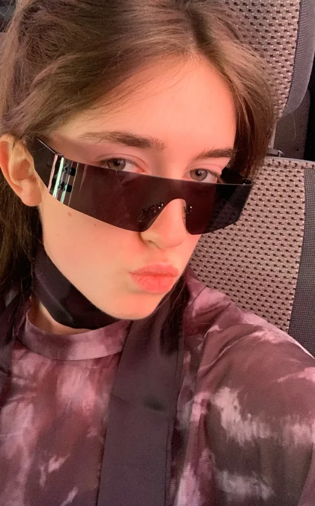 Lentes deportivo Y2Y