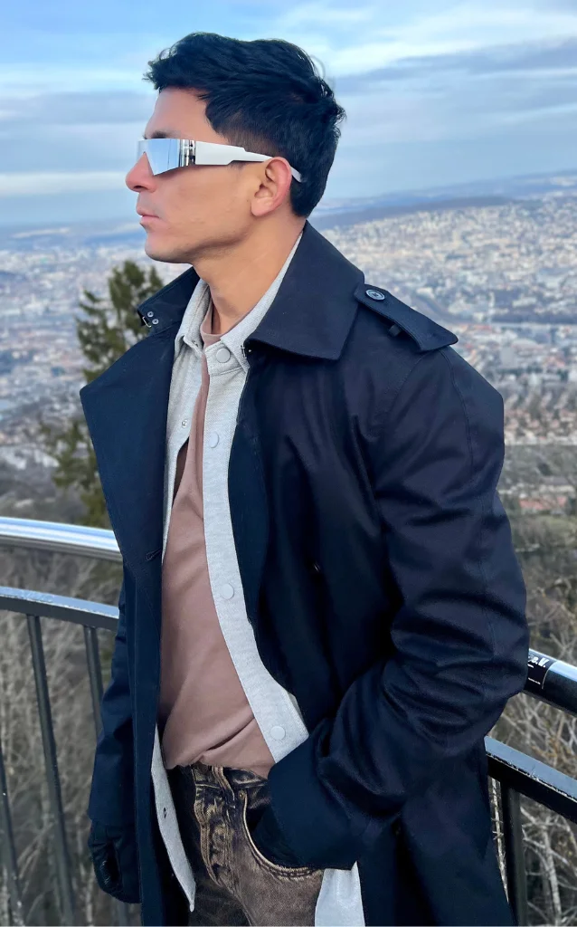 Lentes deportivo Y2Y