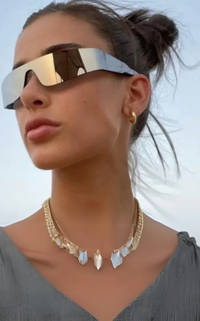 Lentes deportivo Y2Y