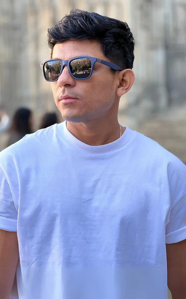 Wayfarer Three