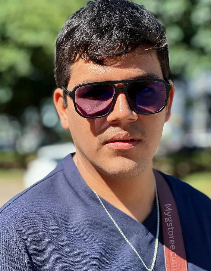 Fotocromáticos Joseph Two