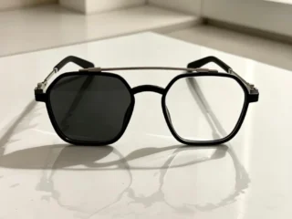 Fotocromaticos Gasper two - NEGRO