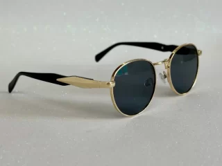 Redondas Nicol - BLACK GOLD
