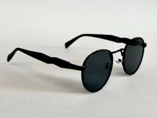 Redondas Nicol - NEGRO