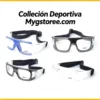 Gafas Deportivas para Lentes a Medida
