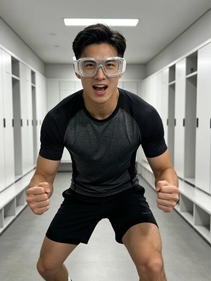 Gafas Deportivas para Lentes a Medida - Imagen 10